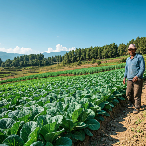 From Migration to Entrepreneurship: Building a Successful Dairy Enterprise